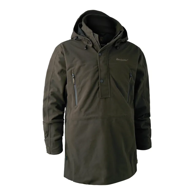 Deerhunter PRO Gamekeeper Anorak Smock Direkt Vom Hersteller