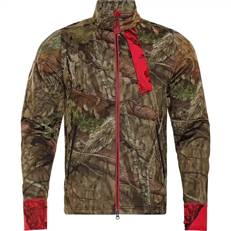 Jetzt Bestellen Härkila Moose Hunter 2.0 Fleecejacke