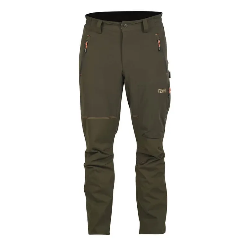 Hart Hooper-T Regenschutzhose Jetzt Kaufen