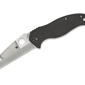 Garantierte Lieferung Spyderco Canis Taschenmesser