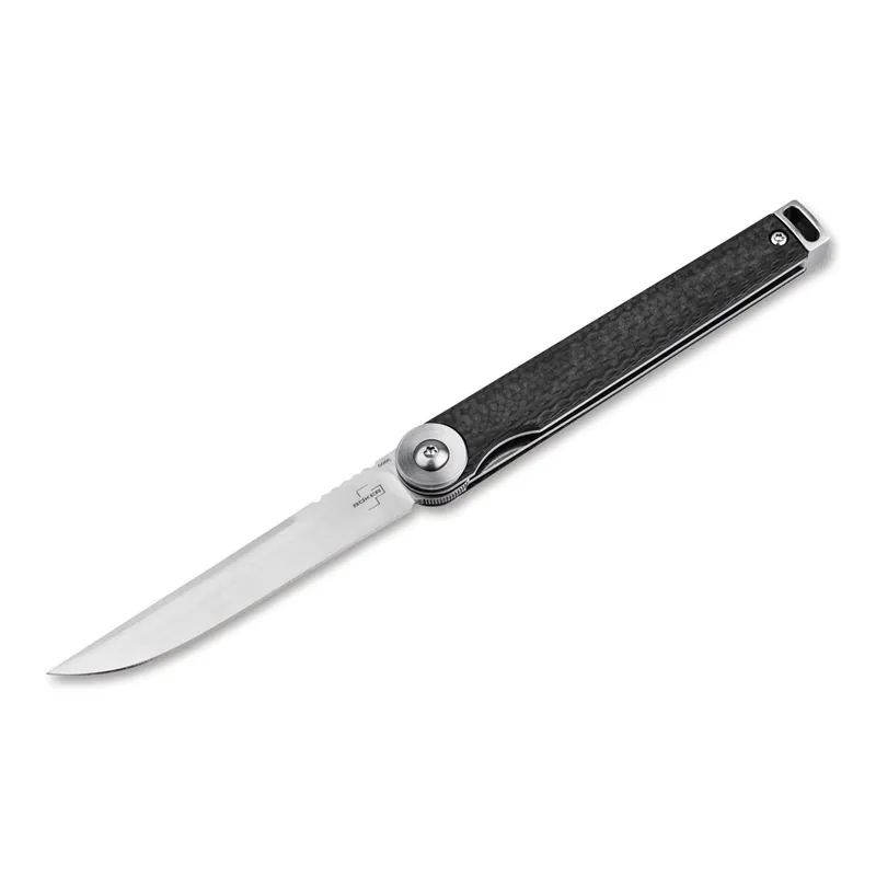Billig Böker Plus Kaizen Carbon