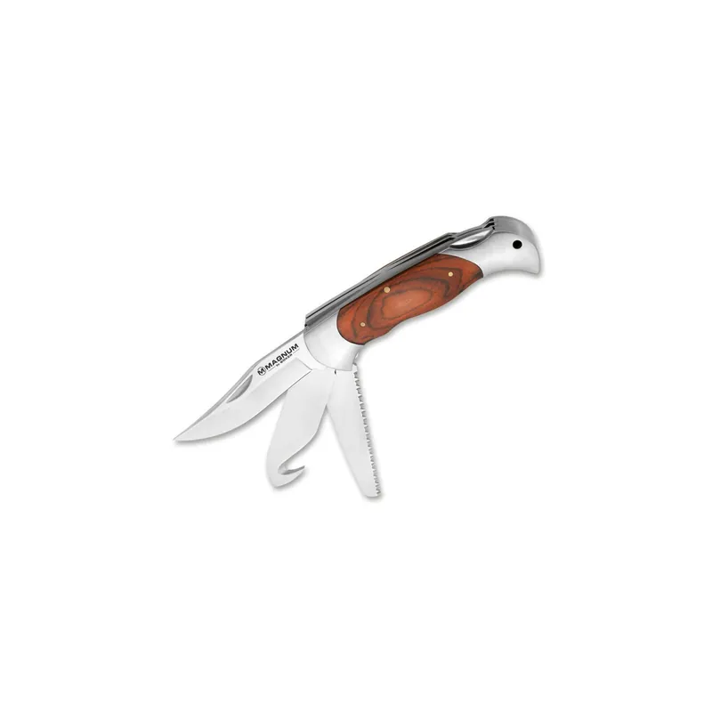 Top-Angebot Magnum Classic Hunter
