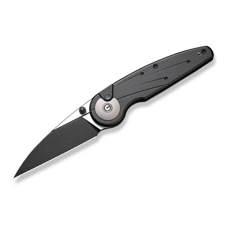 CIVIVI Starflare Aluminum Black Jetzt Kaufen