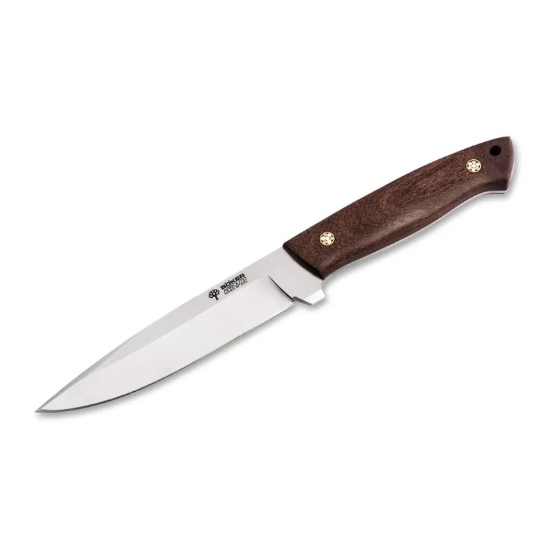 Böker Argentina Arbolito Relincho Madera Heißes Angebot