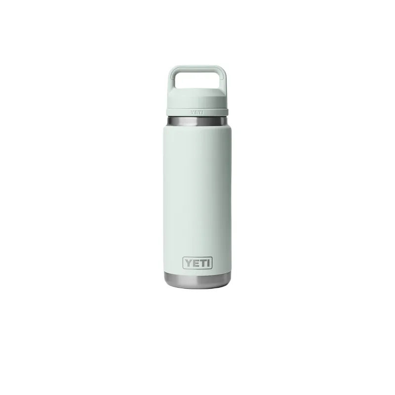 Sonderaktion Yeti Rambler 26 Oz C 769 ml Bottle Chug Trinkflasche