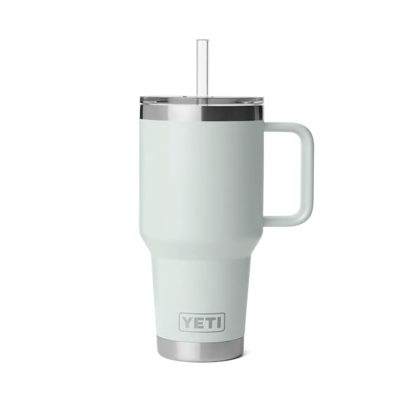 Sonderangebot Yeti Rambler 35 Oz/1035 ml Straw Mug 2.0