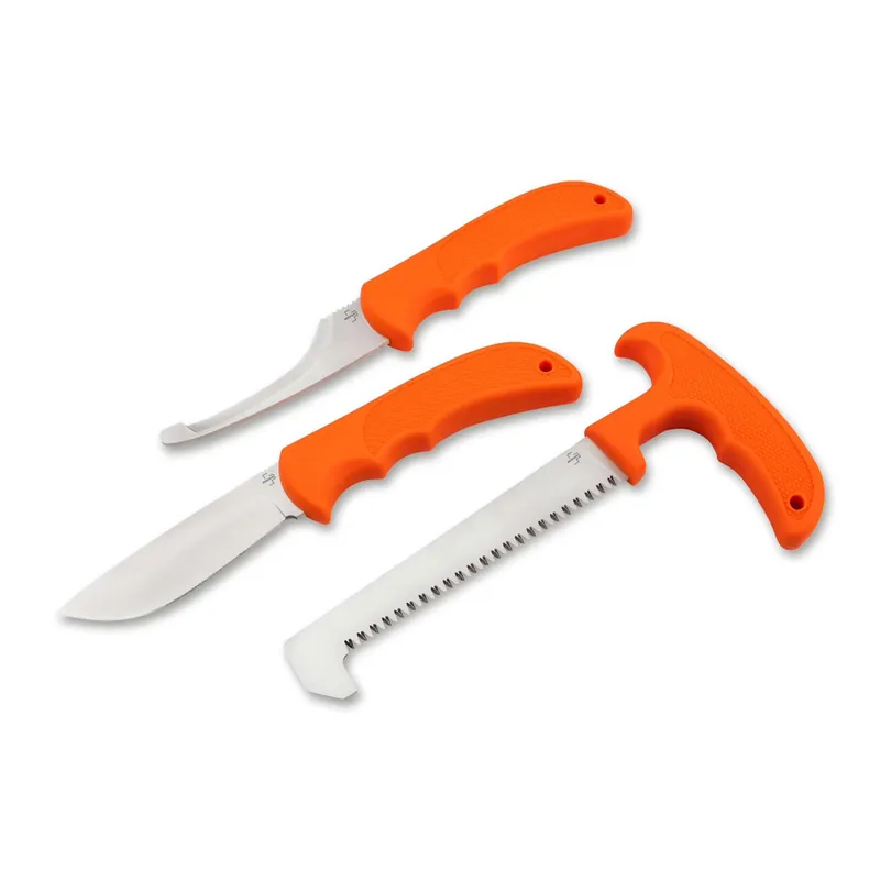 Markenprodukt Böker Plus HL Game Processing Set