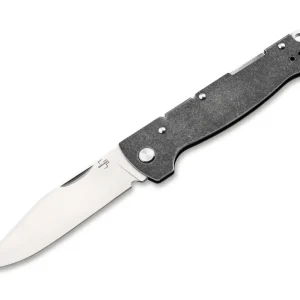 Highlight Böker Plus Atlas Backlock Big Taschenmesser