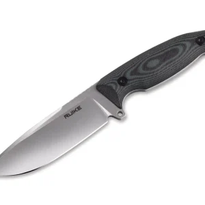Ruike Jager F118-G Green Feststehendes Messer Sichere Zahlung