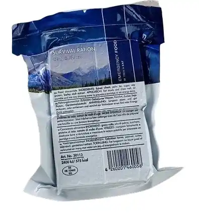 Schnäppchen TREK‘N EAT Survival Ration - 125 g