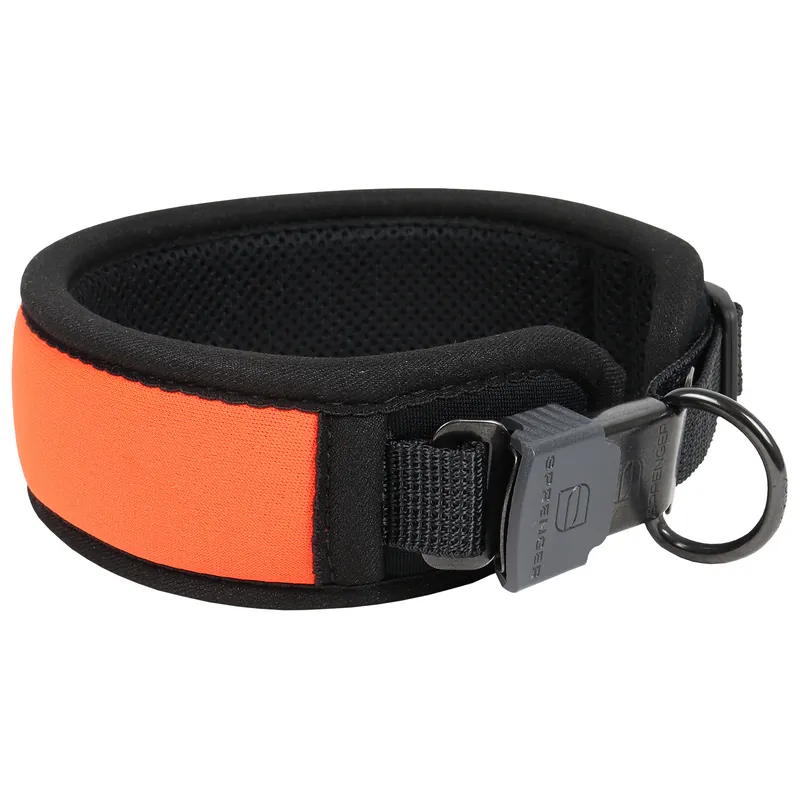 Preis Gesenkt AKAH Neopren Halsung Comfort orange