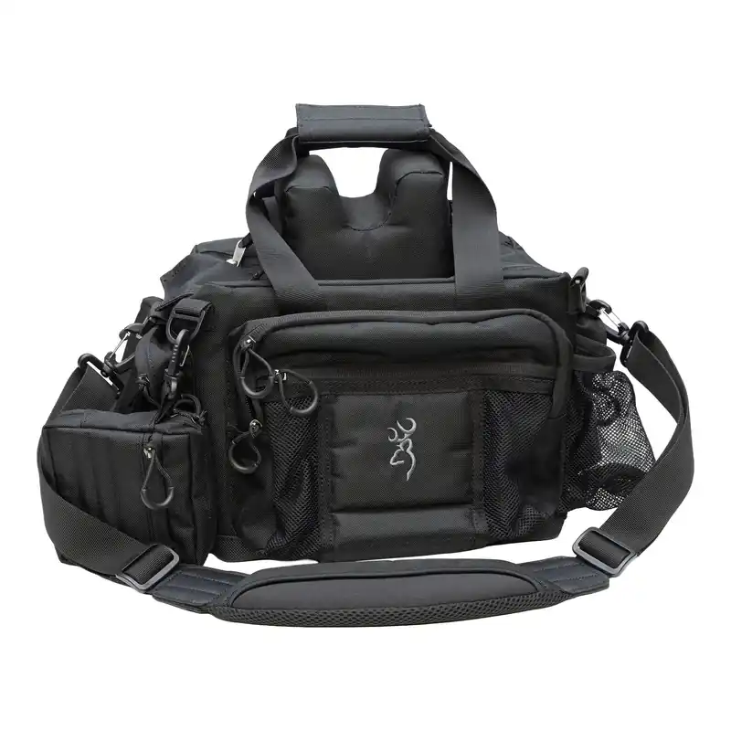 Jetzt Bestellen Browning Kabas Rangebag Schwarz