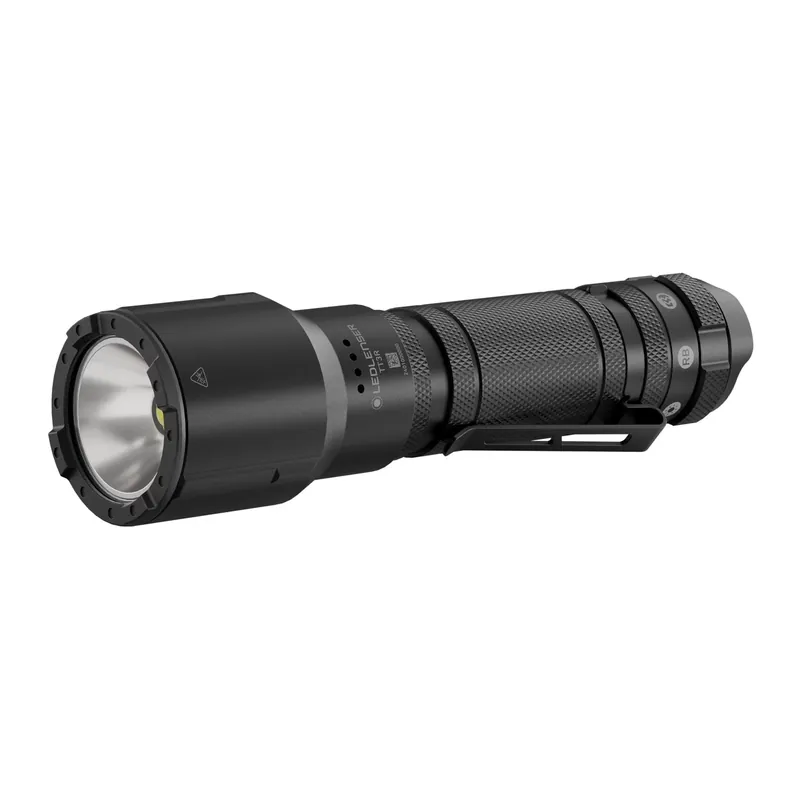 Ledlenser TT3R Taschenlampe Neu