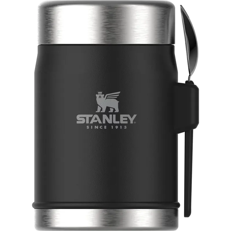 Stanley Food Jar Spork 0,4 L Thermobehälter Letzte Chance