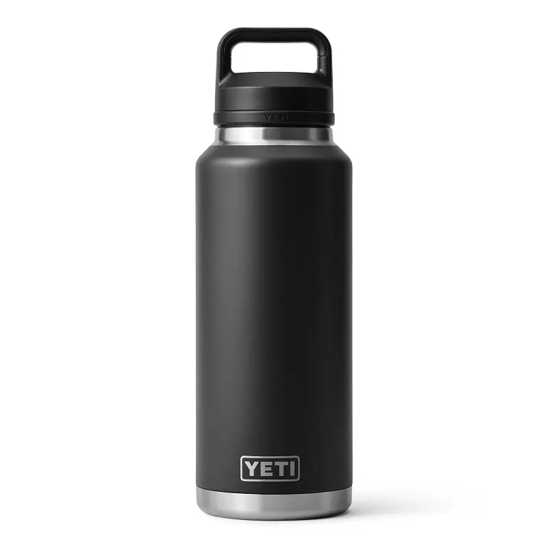 YETI Rambler 46 oz 1,3 L Isolierflasche Top-Angebot
