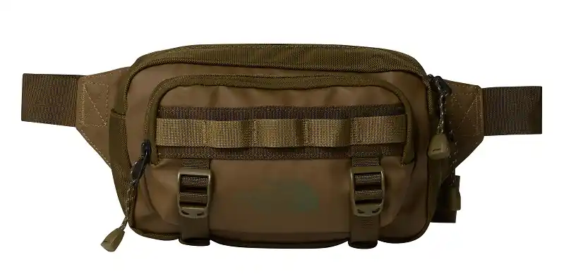 The North Face Base Camp Lumbar Gürteltasche Schnäppchen