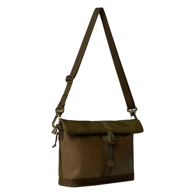Günstig The North Face Base Camp Schultertasche Shoulder Bag