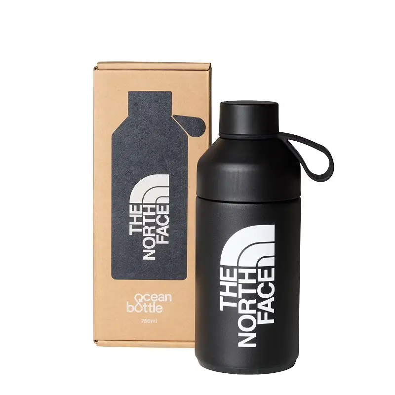Highlight The North Face The North Face X Ocean Bottle 0,65-Liter-Wasserflasche