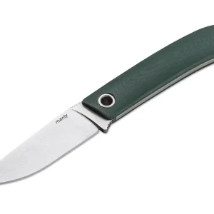 Abverkauf Manly Patriot D2 Military Green