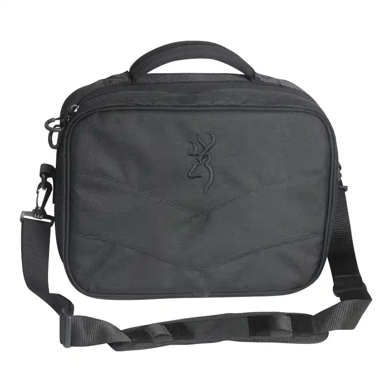 Browning Vision Pistolentasche Schwarz Sofort Bestellen