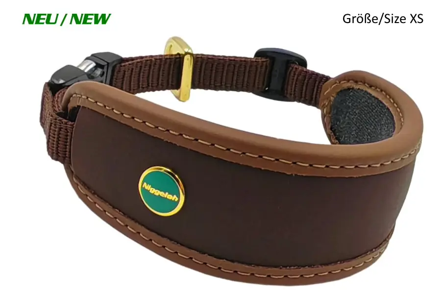 Niggeloh Fashion Halsung Versand Am Gleichen Tag