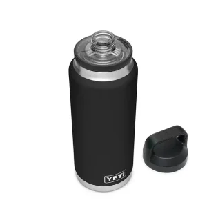 Finale Aktion YETI Rambler 36 oz 1l Isolierflasche