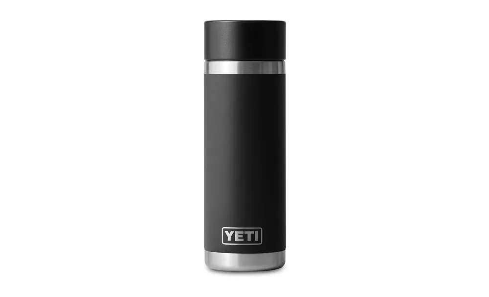 YETI Rambler 18 oz 532 ml HotShot Flasche Must-Have