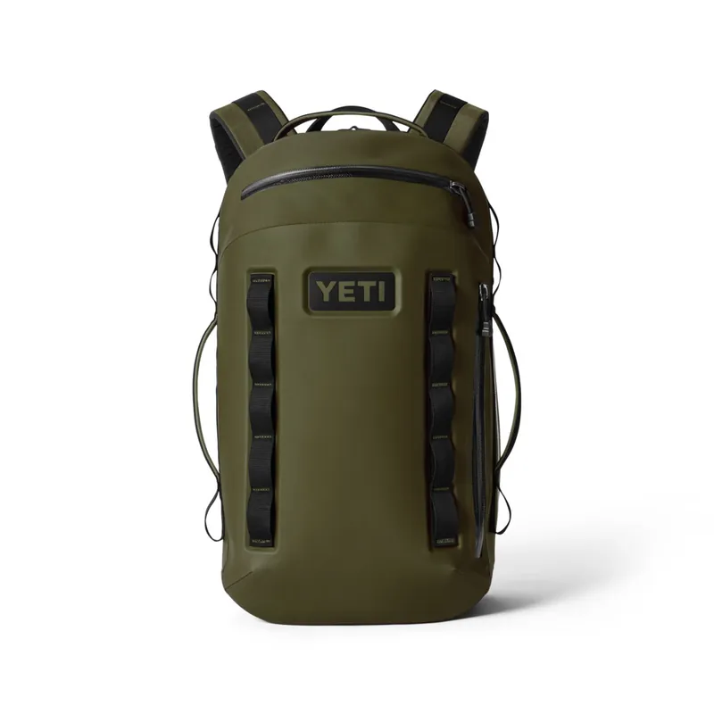Sichere Zahlung YETI Cayo Rucksack