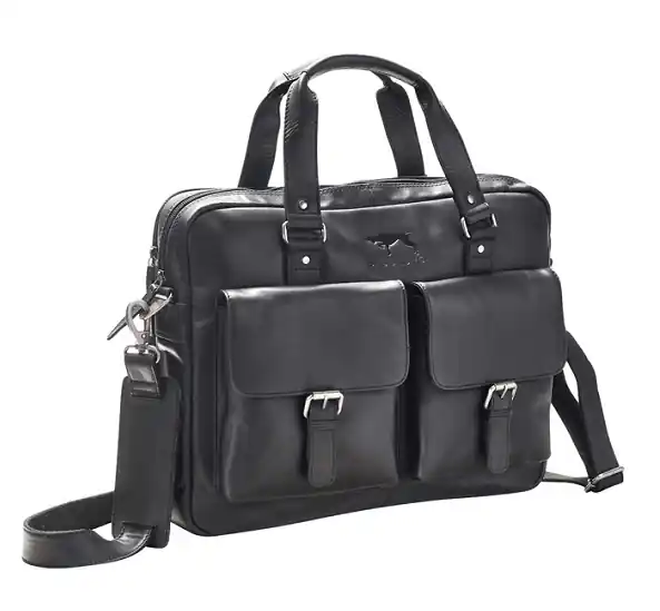 Jagdhund Jakob Schultertasche Kracherpreis