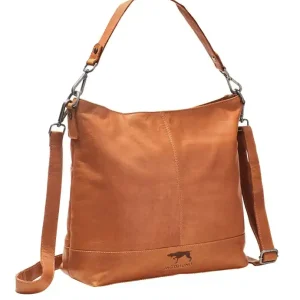 Must-Have Jagdhund Sophie Schultertasche Damen