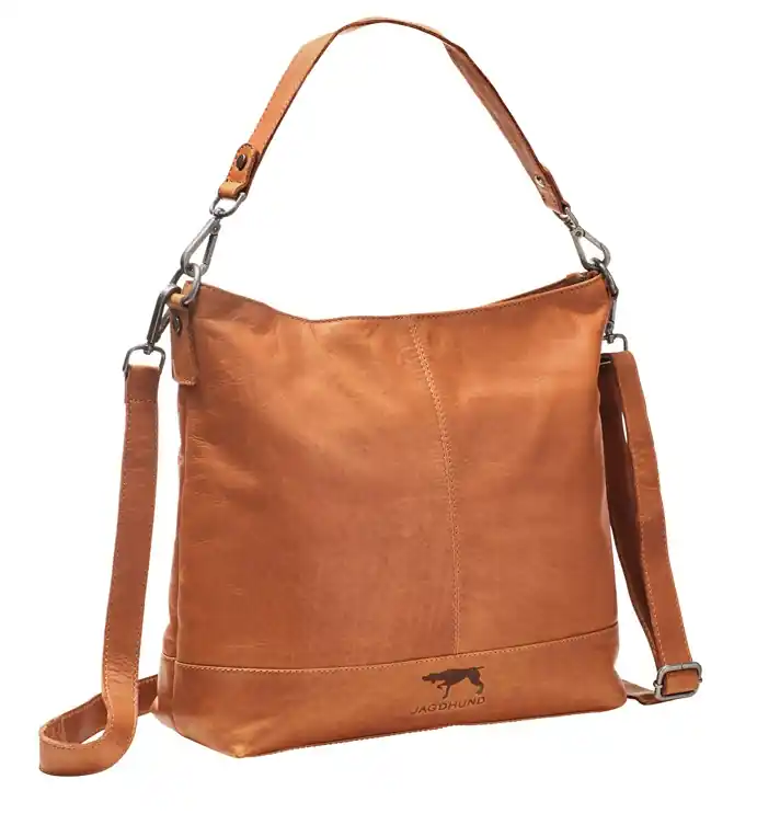 Must-Have Jagdhund Sophie Schultertasche Damen
