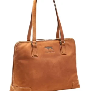 Neuheit Jagdhund Saskia Schultertasche