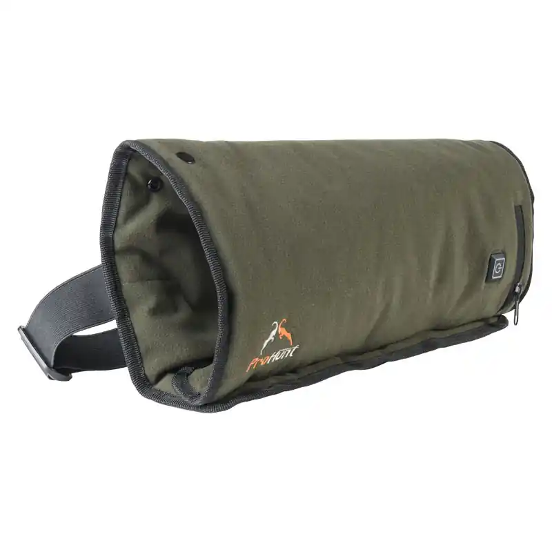 Verney-Carron Pro Hunt Heating Muff Geprüft