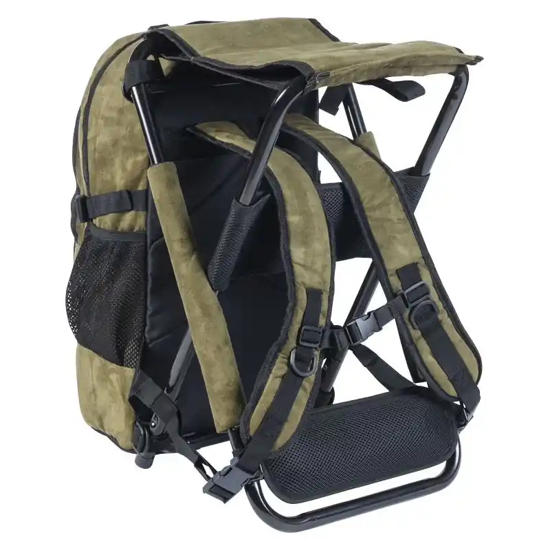 Verney-Carron Pro Hunt Sitzrucksack Sichere Zahlung