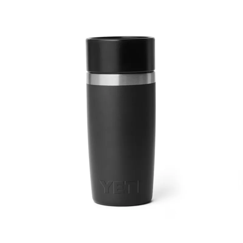 YETI Rambler 12 oz 335 ml Travel Bottle Reiseflasche Sichere Zahlung