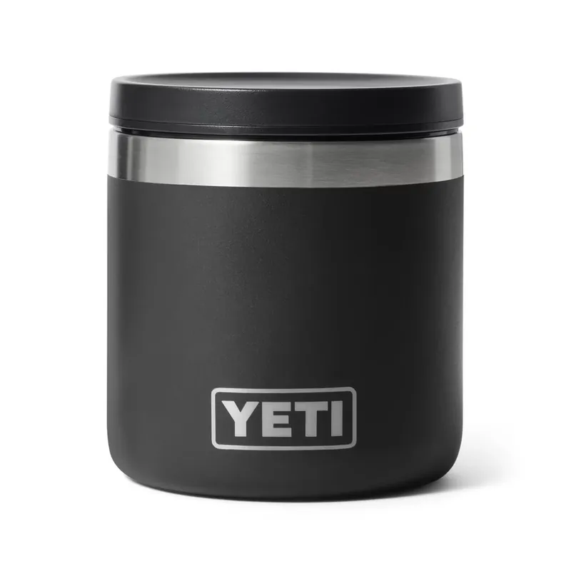 Wochenendangebot YETI Rambler 8 oz 237 ml Isolierter Essensbehälter