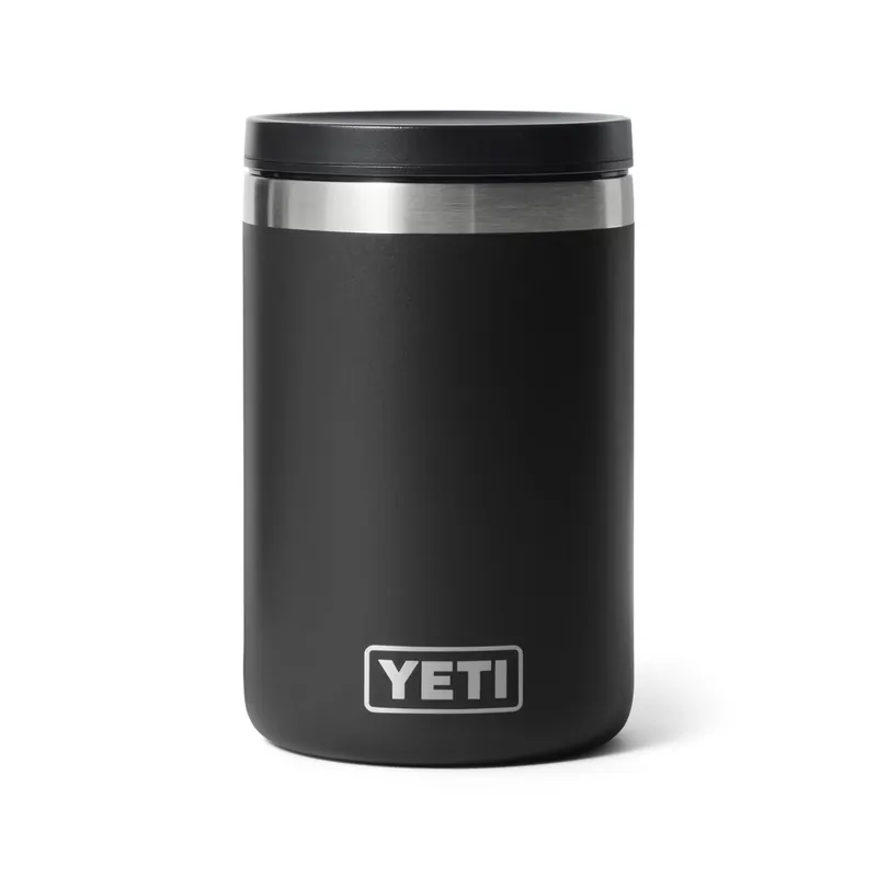 Billig YETI Rambler 16 oz 473 ml Isolierter Essensbehälter
