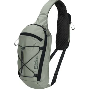 Jack Wolfskin Cyrox Sling Fahrrad-Umhängetasche Günstig
