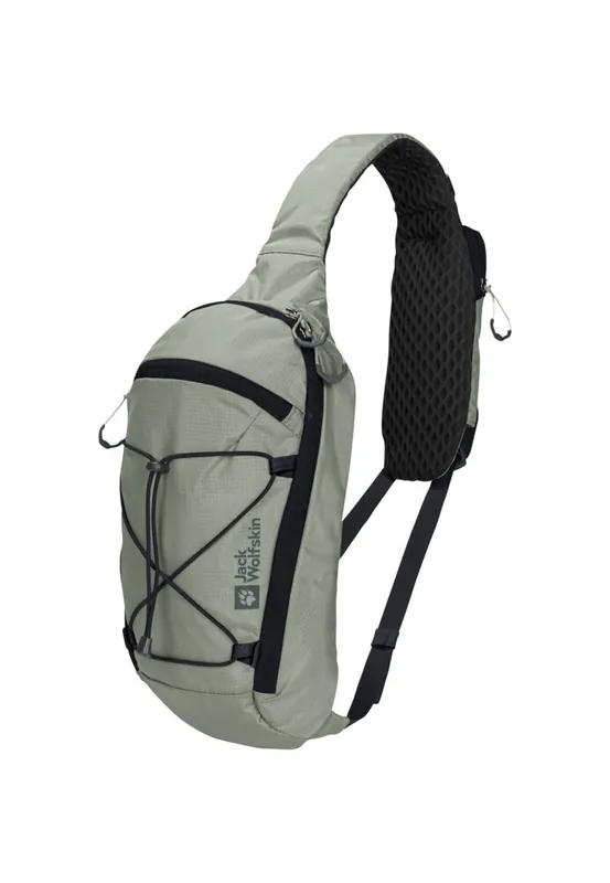 Jack Wolfskin Cyrox Sling Fahrrad-Umhängetasche Günstig
