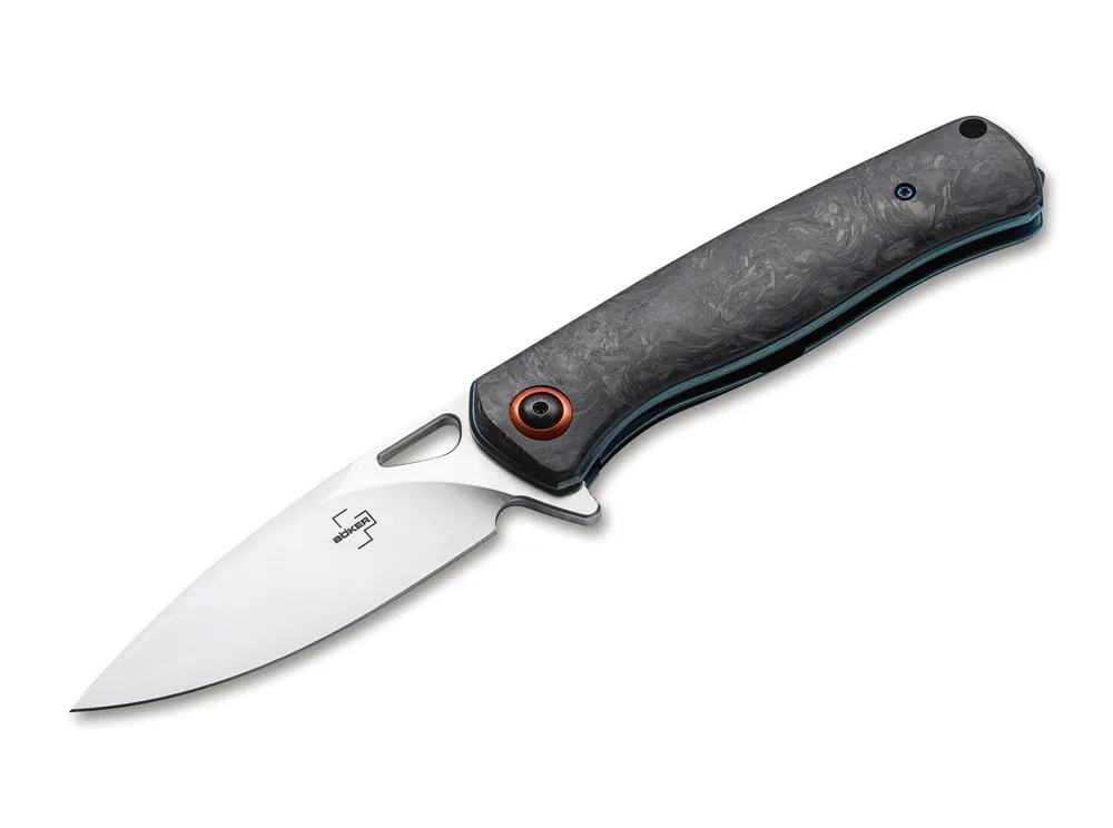 Top-Preis Böker Plus Nebula EDC-Messer