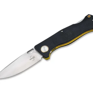 Böker Plus Epicenter Backlock Taschenmesser Rabatt