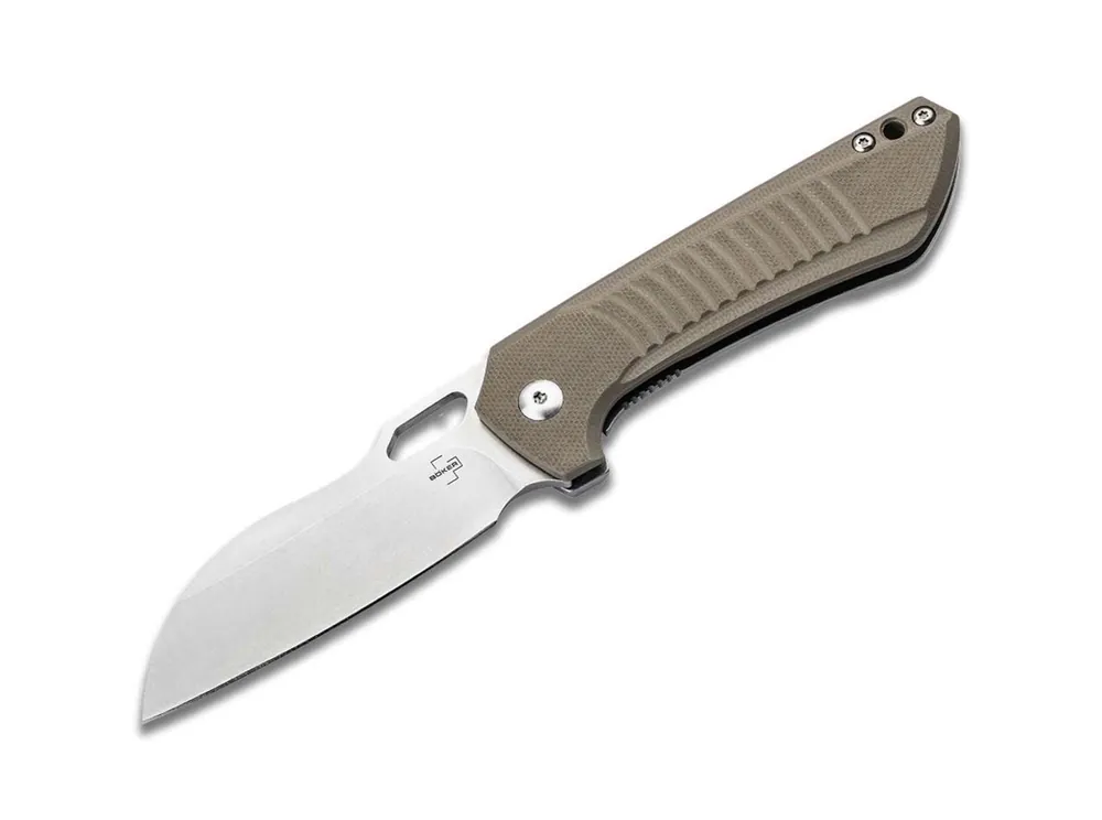 Böker Plus Swoopy EDC-Messer Online Kaufen