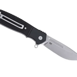 Letzte Chance CRKT Homefront Compact Black Taschenmesser