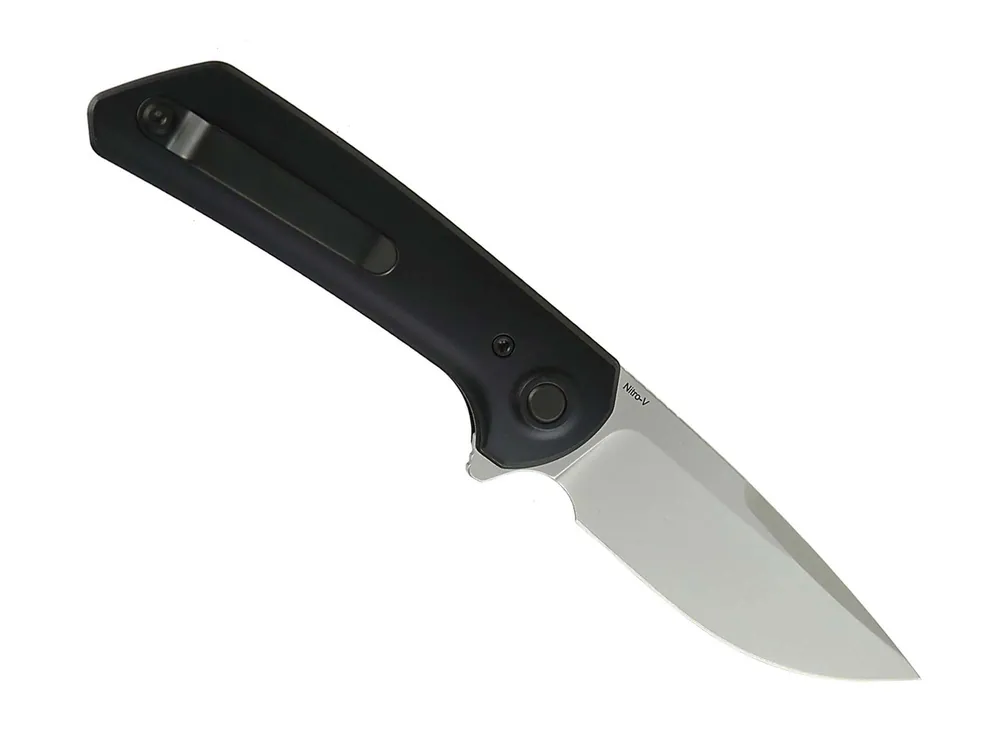 Reate PL-XF Aluminum Black Stonewashed Knallerangebot