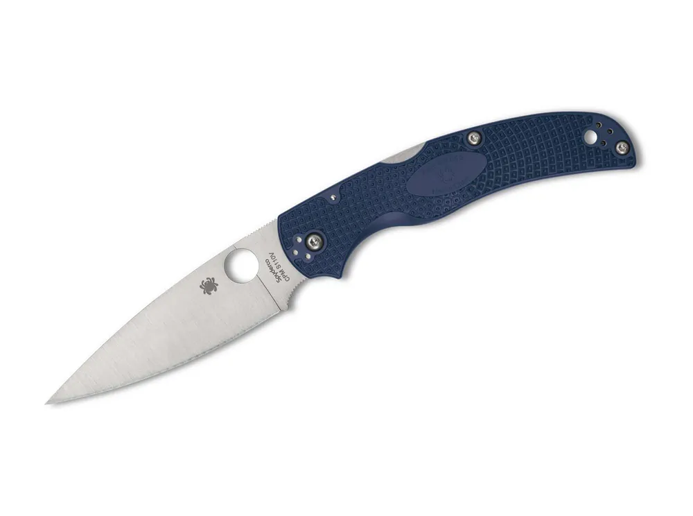 Spyderco Native Chief Lightweight CPM-S110V Beliebt