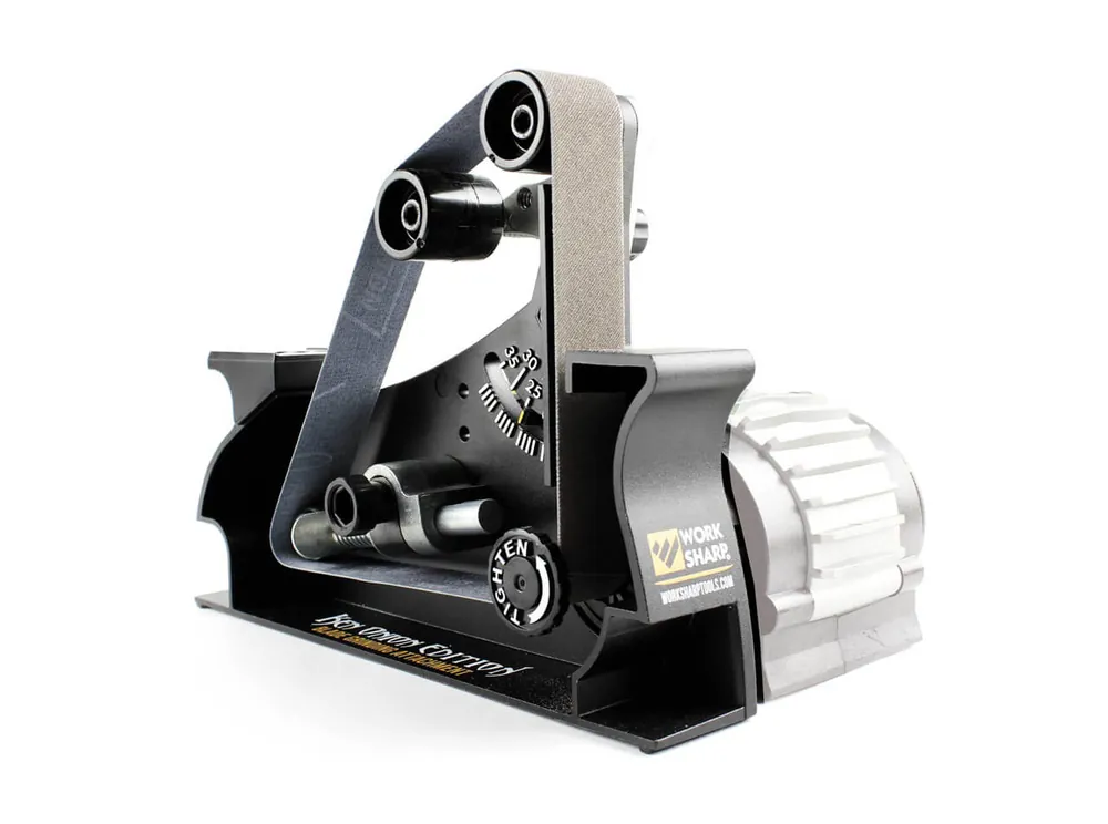 Direktkauf Work Sharp Blade Grinding Attachment