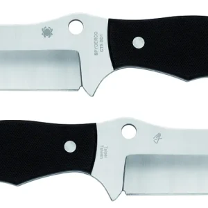 Direktkauf Spyderco Ronin 2