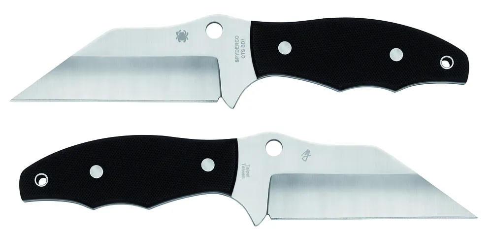 Direktkauf Spyderco Ronin 2
