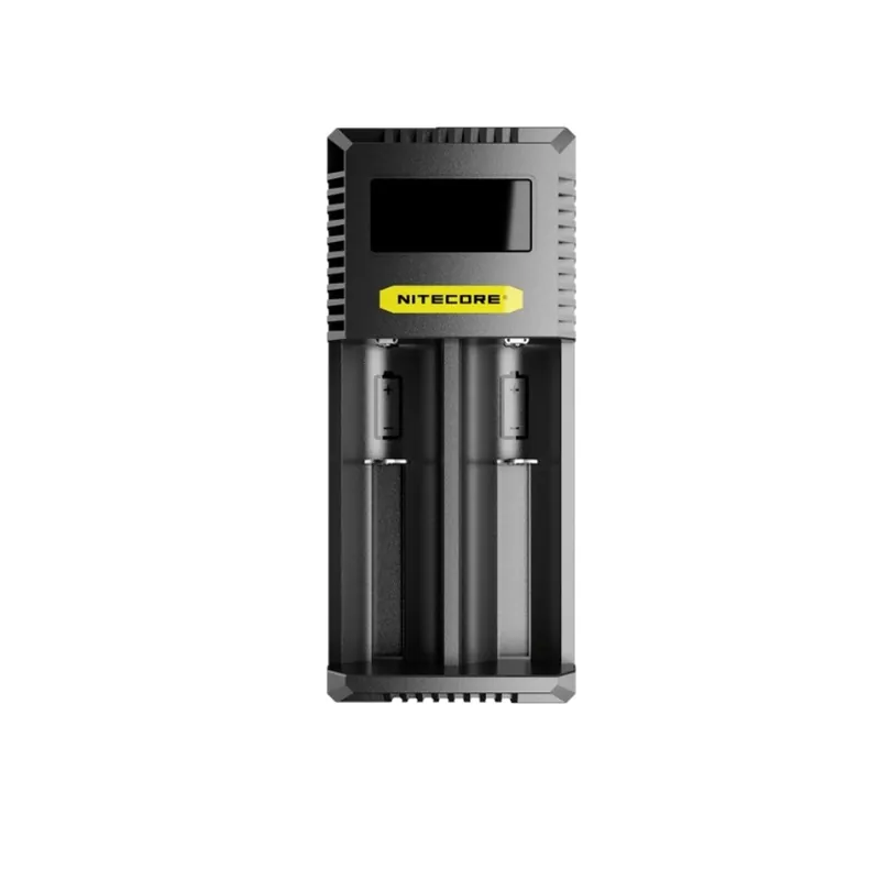 Neu Nitecore USB-C Ladegerät CI2