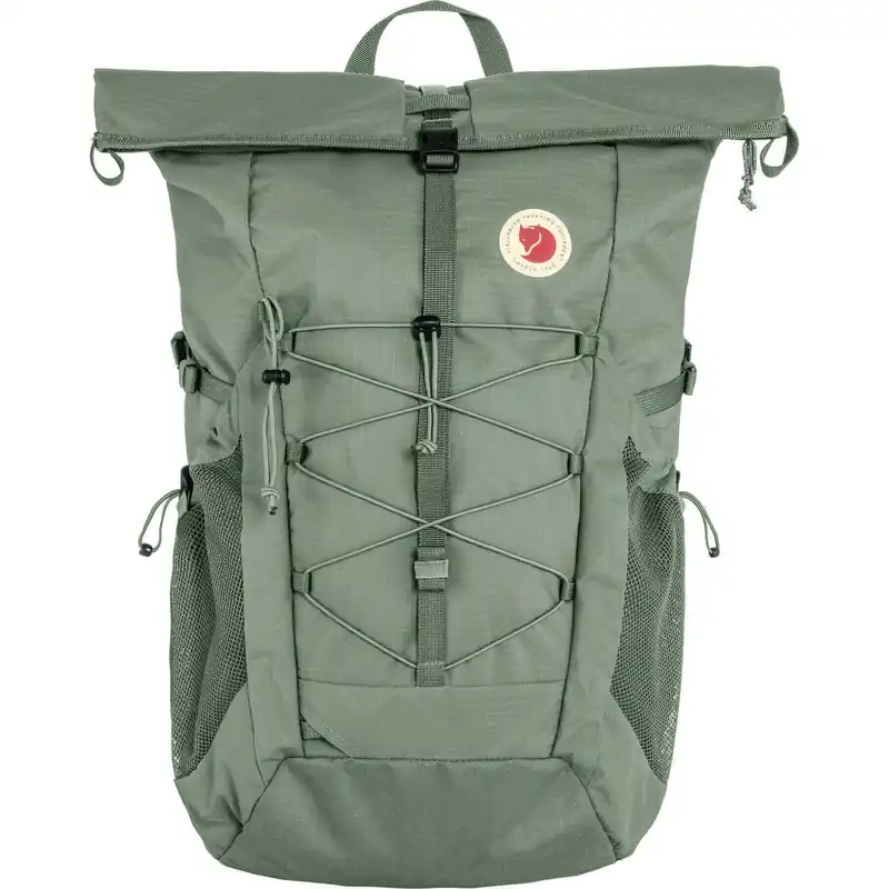 Fjällräven Abisko Hike Foldsack Rucksack 25 Liter Angebot